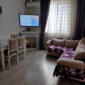 Сдам 3х ком.квартиру Таирова