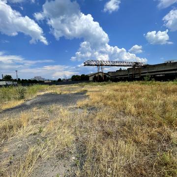 Промислова вул.