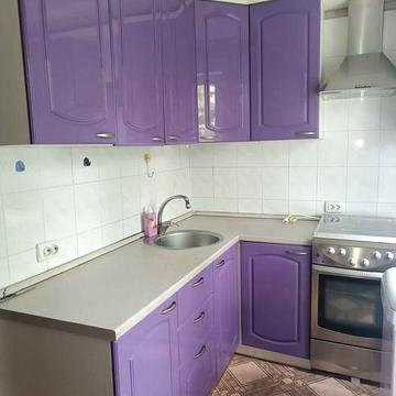 Продам 5к квартиру АОгаз  Левый берег 4мкр ЖК Левый берег 4мкр