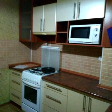 1-к квартира, вулиця Пухова( ринок Нива).