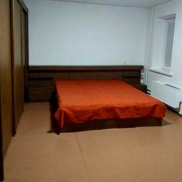 Отличная однокомнатная квартира м Бориспольская массив Бортничи