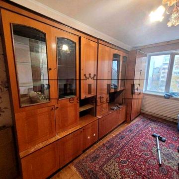 Продаж! 1-к квартира.Дніпровський р-н.Романа Шухевича