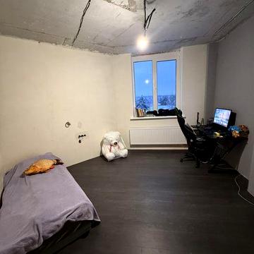 Без комісії 2 кімнатна квартира Газ! Сертифікат єОселя Постанова