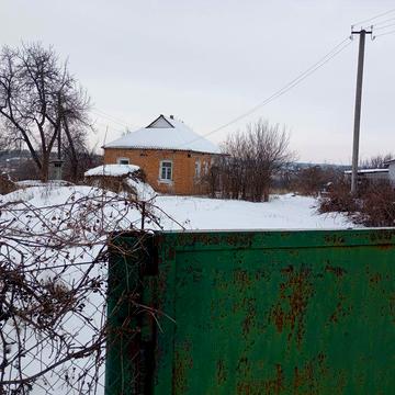 Продаєм будинок  з земельною ділянкою в м.Тараща Київська обл.