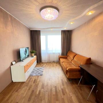 Власник! Здам однокімнатну квартиру на Перемозі 6