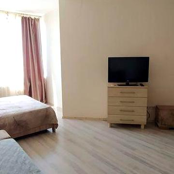 Аренда  длительно с летом центр ЖК Чудо Город 17 эт можно животное