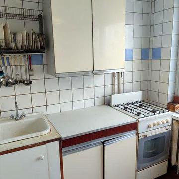 Здам 3 квартиру пр.Леся Курбаса