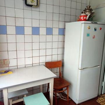 Здам 3 квартиру пр.Леся Курбаса