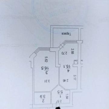 ‼️ЗДАНИЙ БУДИНОК‼️Продам 1к квартира 44м2 з терасою Софія Резиденс ЖК "Софія Резіденс" від Мартинова.