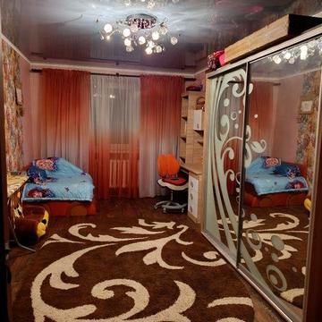 Продам 3-х кімнатну квартиру Чугуїв р-н Нової пошти 2