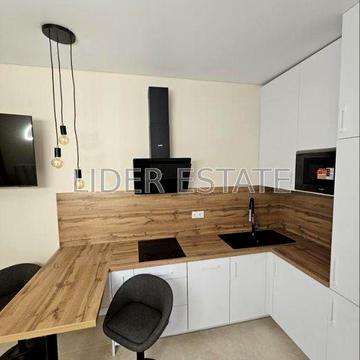 Оренда квартири-студії на БАМі