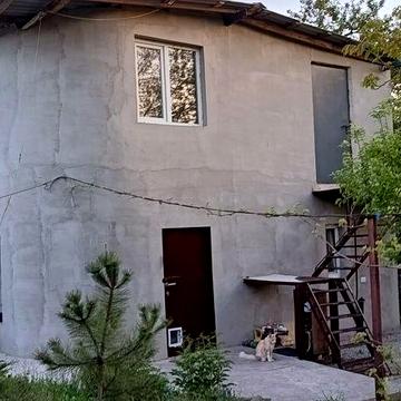 Продам дом  в садовом товариществе"Огонёк 1"