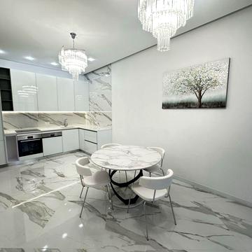 Видео!  2 ком дома каркашадзе, французский бульвар