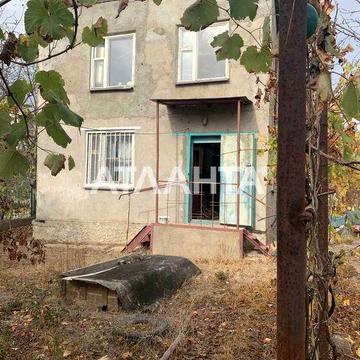 Домик в с.Светлое на Новых дачах. Док-ты земля+дом. Понижение цены