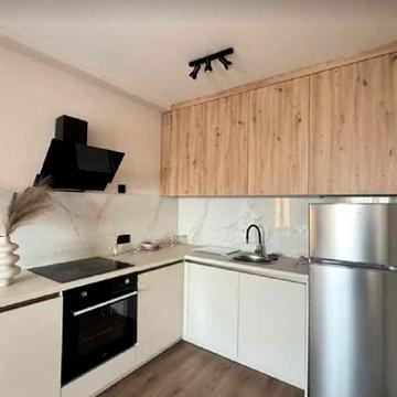 1-к квартира ЖК Нова Англія будинок Лондон вул. Максимовича 28Е