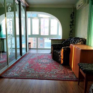 Оренда 1-но кімнатної квартири в центрі Білої Церкви