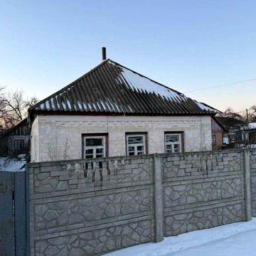 Продаж будинку в м.Золотоноша