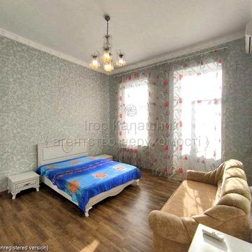 2к квартира вул. Січових Стрільців, 84,‼️Центр. метро10хв.пішки‼️Є ГАЗ