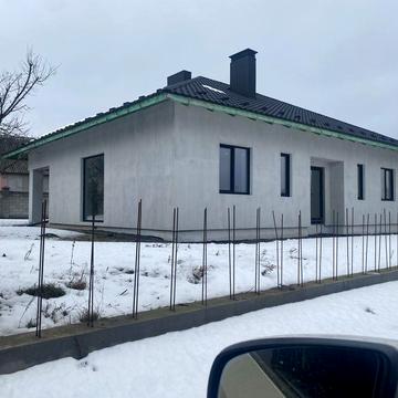 Продам будинок с.Обарів