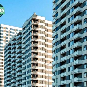 БЕЗ% Без комісії! Продам квартиру 43м2 в ЖК Варшавскьий 3 | Варшавский ЖК Варшавський 3
