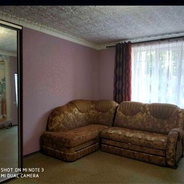 В аренду 1 комнатная квартира в центре города