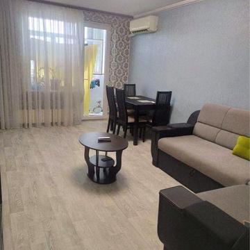 3-х квартира Салтівка, трк Украіна