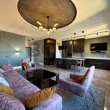 Без% Оренда 3-к квартири 108м2 ЖК Tetris Hall Федорова Печерськ