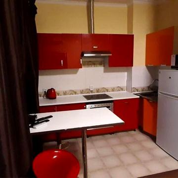 В аренду 1 комнатная стулия с автономным отоплением на Мазепы 31