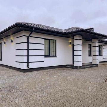 Гарна пропозиція!!! Одноповерховий будинок в Бучі під чистовий ремонт.