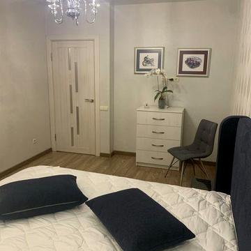 Здам в довгострокову оренду чудову квартиру у ЖК Туркіш Сіті