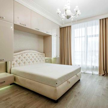 Оренда 3К квартира ЖК Французский квартал Печерськ