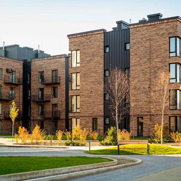 Квартира 2 кімнатна ЖК Долішній ЖК Долішній