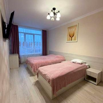 Продаж 1-кім. квартири у Трускавці +  бювет у будику ЖК Garant City