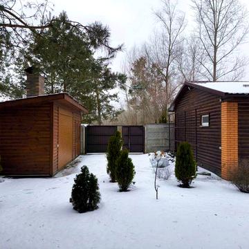 Продам будинок біля Дніпра, для життя та відпочинку