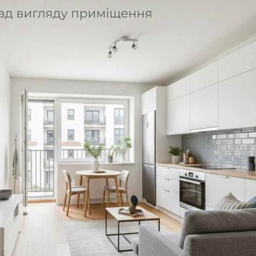 Продаж сучасної 2-кімнатної квартири‼️Пустомити(єОселя) ЖК Садова Алея