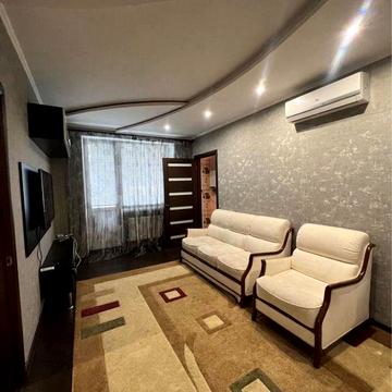 У продажу 2к квартира курчатова 2