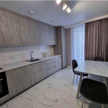 Монастирська 11 Центр новобудова все нове