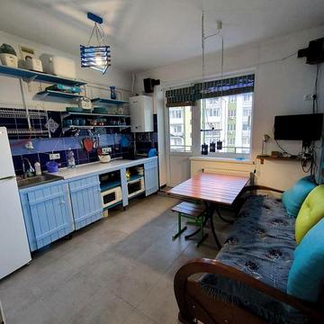 Оренда 1к в новобуд, поруч ТЦ  Велмарт