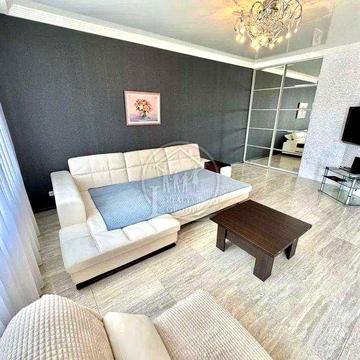 Оренда однокімнатно квартири в другій Жемчужині