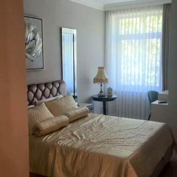 Сдам квартиру в новом,  элитном доме Итальянская(Пушкинская)