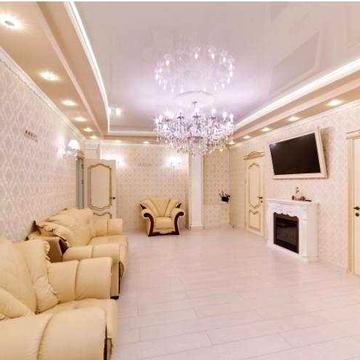 В продаже 3 х комнатная квартира 105 м  ЖК Околица,  евроремонт  SM ЖК Околица