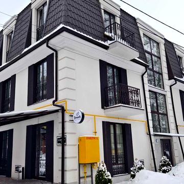 57м2 - 42000у.е. ГАЗ! вул. Кленова. Ворзель. ЄОселя/Сертифікат