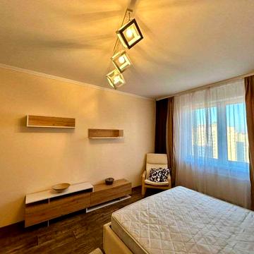 Здам 1-к квартиру Патріотика вул. Русової, 7a Гмирі Позняки Осокорки