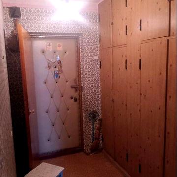 Продам 2х ком. пр-т Аэрокосмический