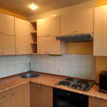 Сдам 1к квартиру на 12 квартале. Ул. Квартальная,11