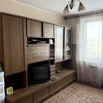 Довгострокова оренда 3к Квартира Мохнацька вулиця