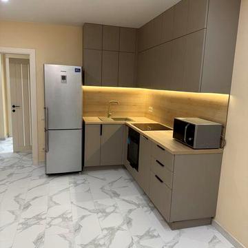 Здам 2 кімнатну квартиру на Стеценка