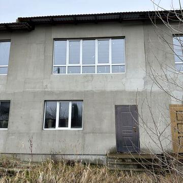 Таунхаус, Гнідин