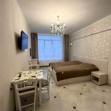 Продаж 1-кім квартири по вул. Довбуша є відео ЖК Garant City