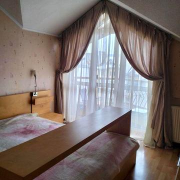 Оренда 2х кімнатної квартири+кухня студія вул Драгана.